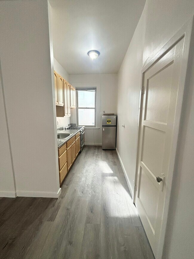 Foto del edificio - 1122 Sutter St