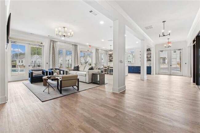 Foto del edificio - 211 Cypress Ln