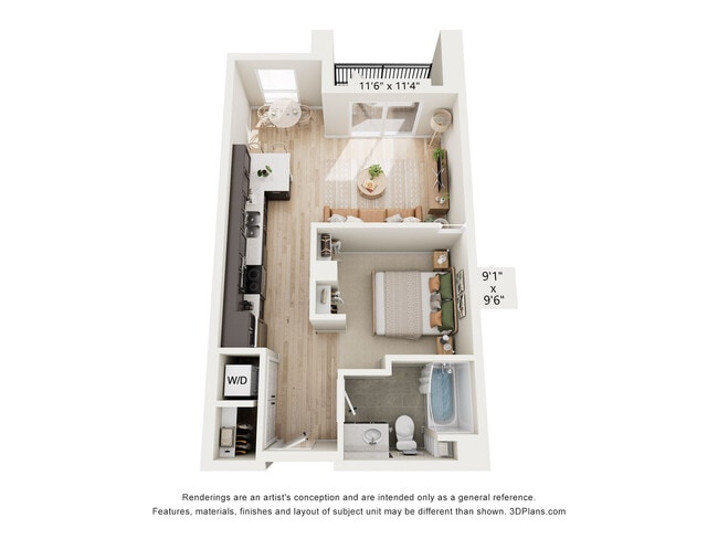 Sx1A - Hideaway Heights