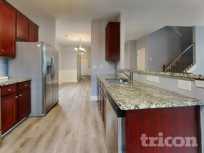 Foto del edificio - 500 Kirkland Dr