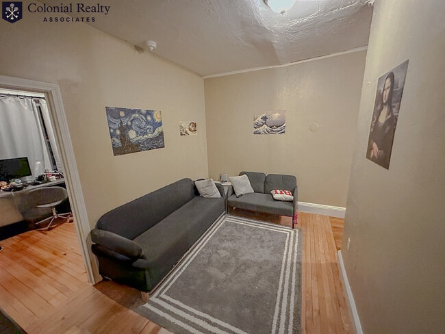 Photo - 74 Egmont St Apartment