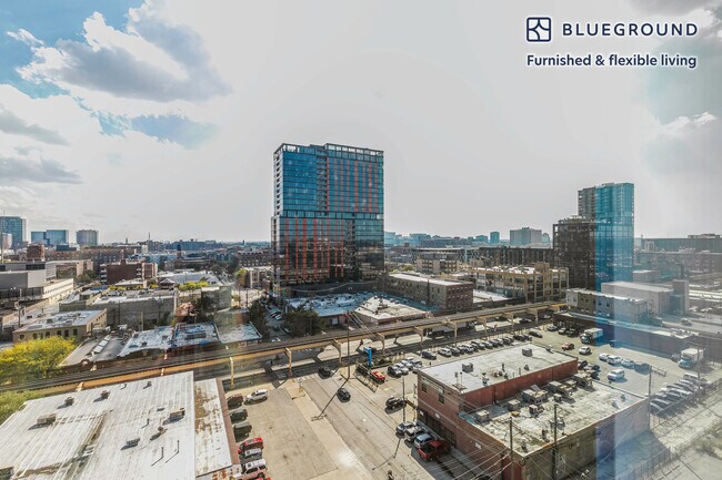 Foto del edificio - 225 N Elizabeth St