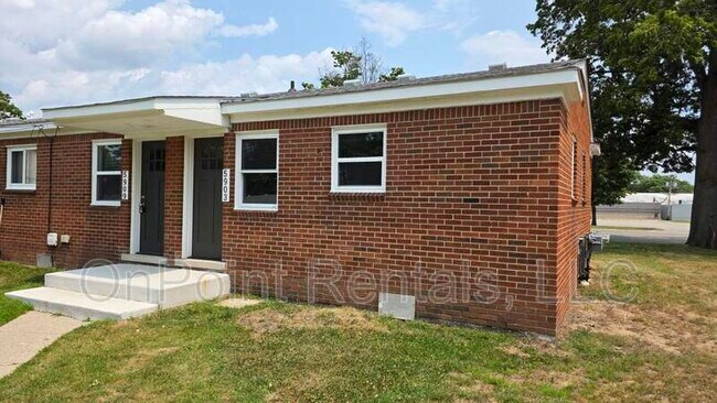 Foto del edificio - 5909 N Wayne Rd