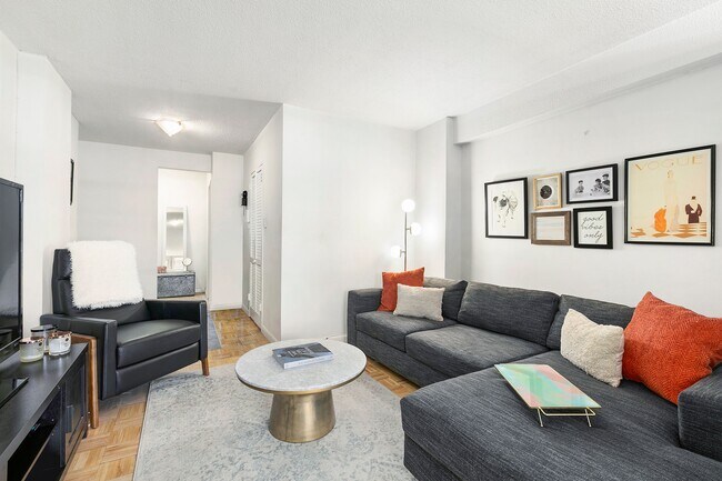 Foto del edificio - 520 E 81st St