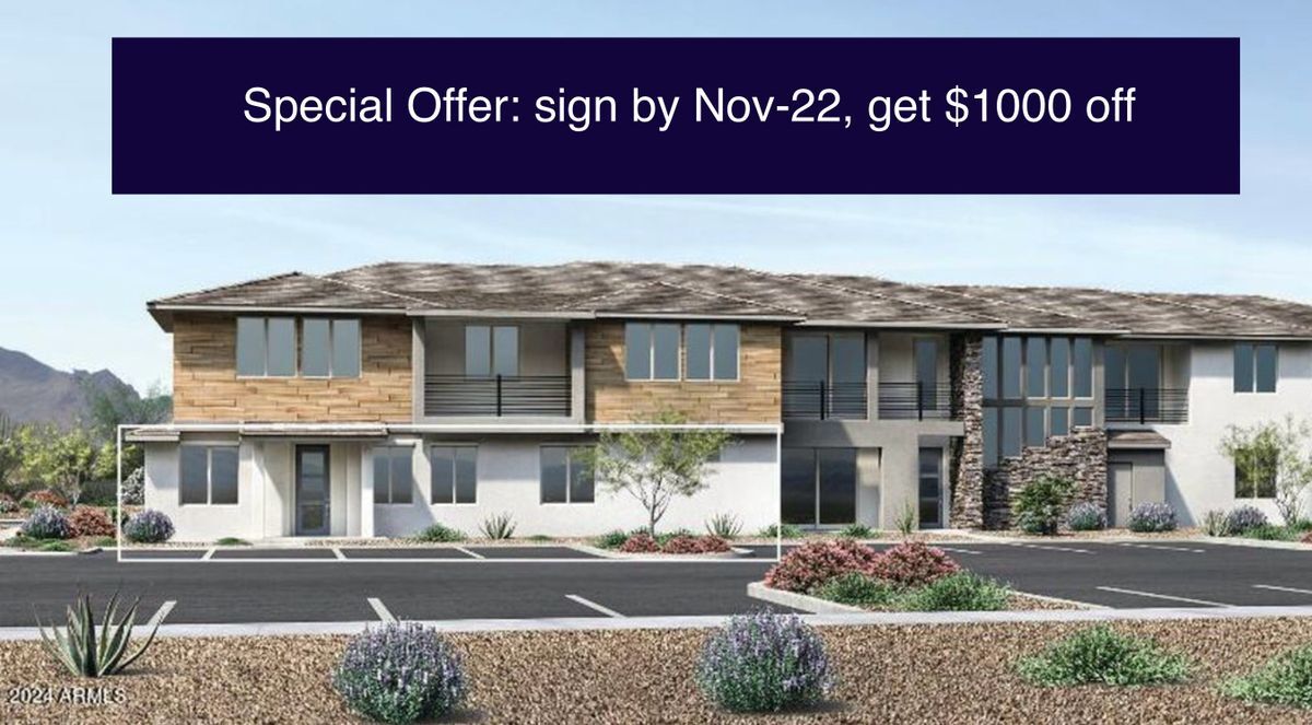 Foto principal - 2121 W Sonoran Desert Dr