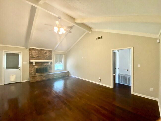 Foto del edificio - Haughton LA Dogwood Park Subdvn Home for L...