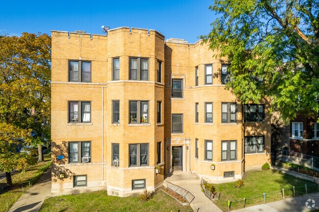 Building Photo - 2054 W Arthur Ave