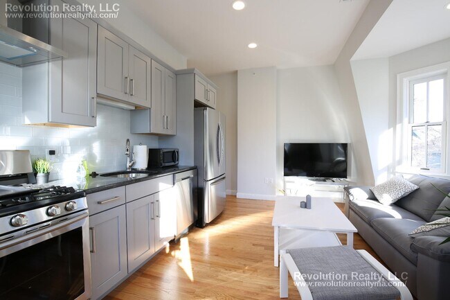 Foto del edificio - 20 George St