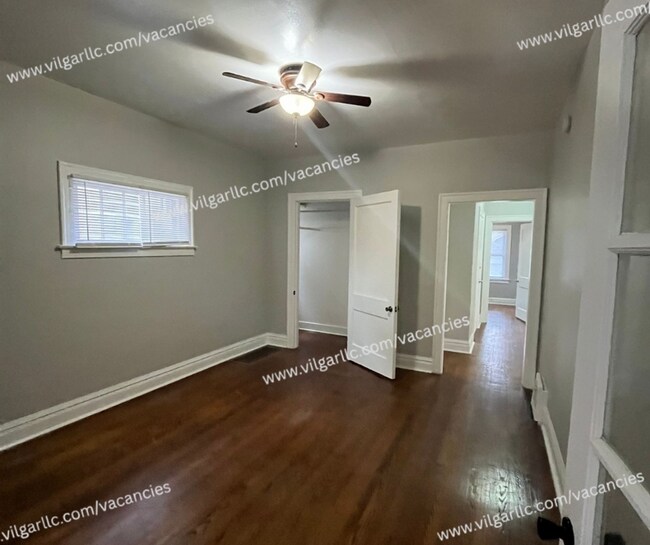 Foto del edificio - 6631 Madison Ave