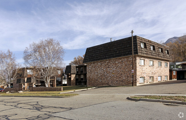 Foto del edificio - Madison Apartments