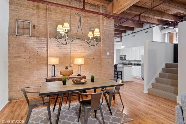 Foto del edificio - 2 bedroom in Chicago IL 60613
