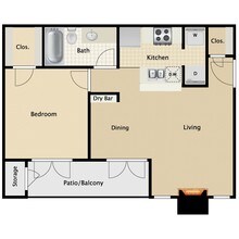 Clusters Apartments Midland Tx Clusters Apartments Midland Tx