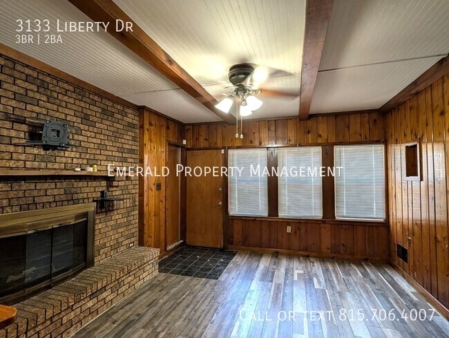 Building Photo - 3133 Liberty Dr