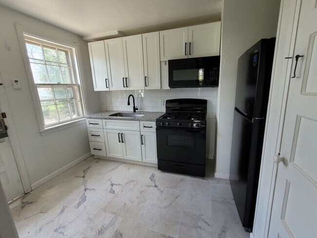 Foto del edificio - 3 bedroom house York