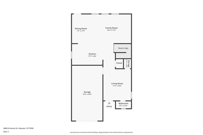 Building Photo - 4966 N Cancun Dr