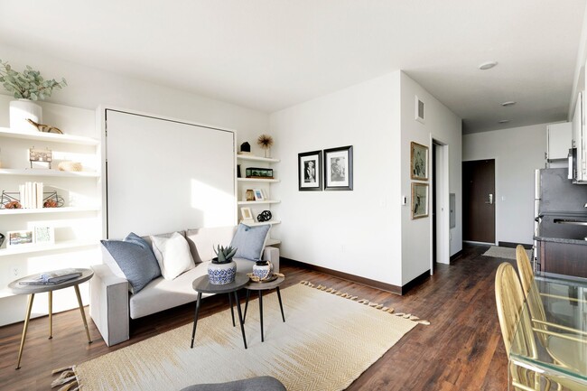 Interior Photo - Rym Apartments