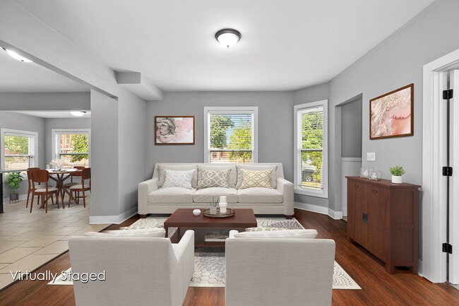 Building Photo - 624 California St NW