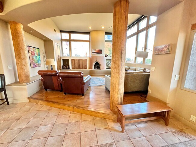 Foto del edificio - 3 Bedroom Home In Kayenta w/ ALL UTILITIES INCLUDED!!