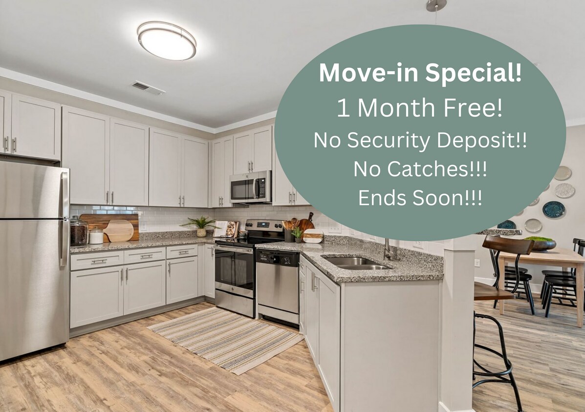 Reserve at Greenwood Apartments in Greensboro, NC