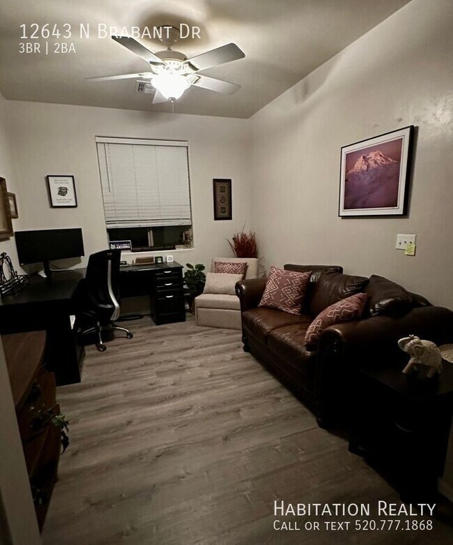 Building Photo - 12643 N Brabant Dr