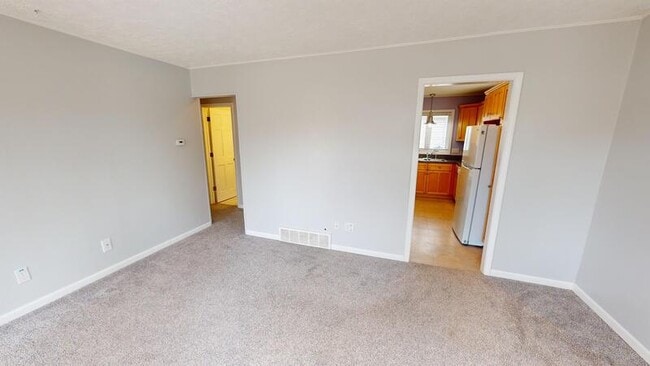 Foto del edificio - 408 N Harris St