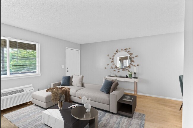 Foto del edificio - Fountain Ridge Apartments