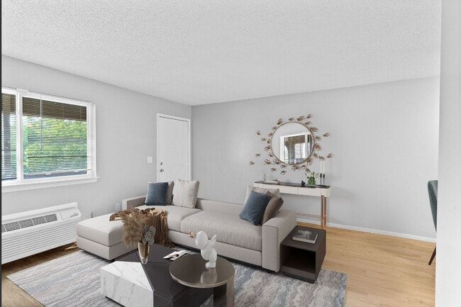 Building Photo - Fountainridge Apartments