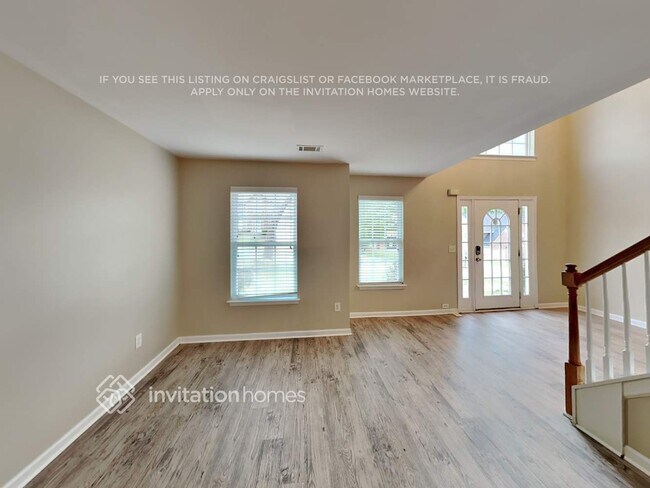 Foto del edificio - 3178 Hunting Creek Pass