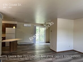 Building Photo - 496 Cedar St