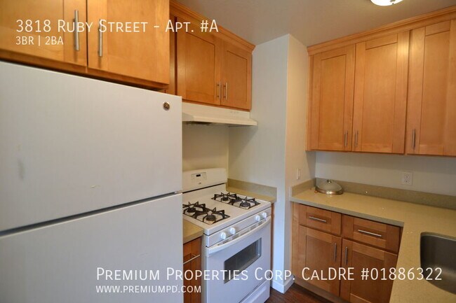 Foto del edificio - 3818 Ruby St
