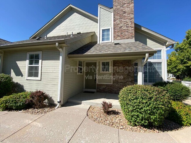 Photo - 1210 E 130th Ave Townhome