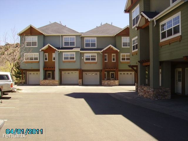 Primary Photo - 2 br, 2.5 bath Townhome - Parkside Terrace