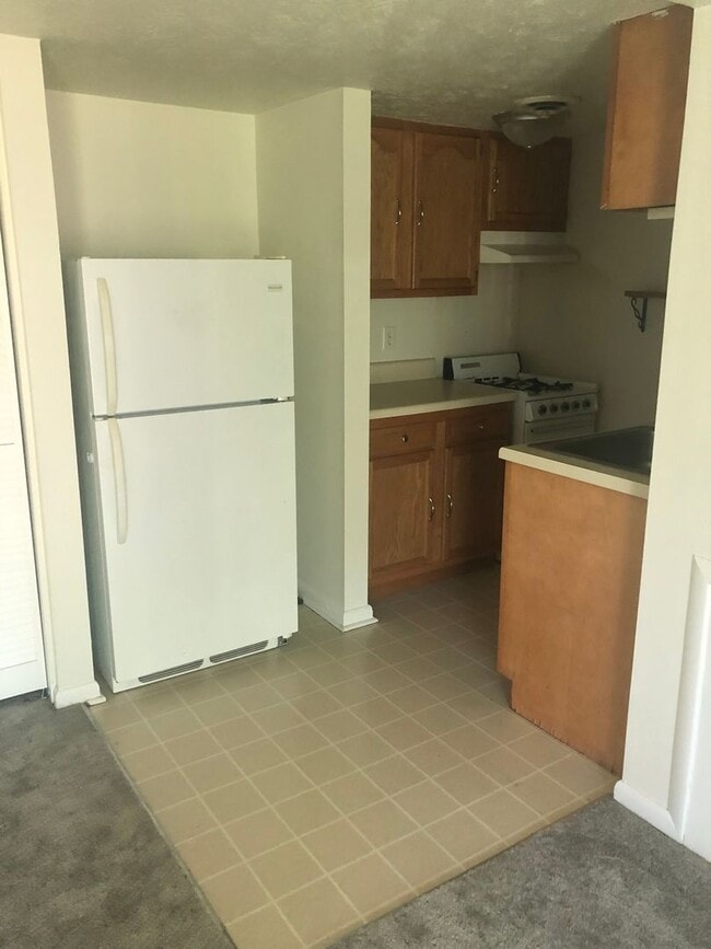 Interior Photo - Brandon Ladd Apartments & Townhomes