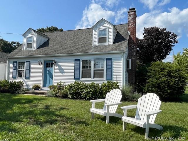 Primary Photo - 22 Fairview Ave