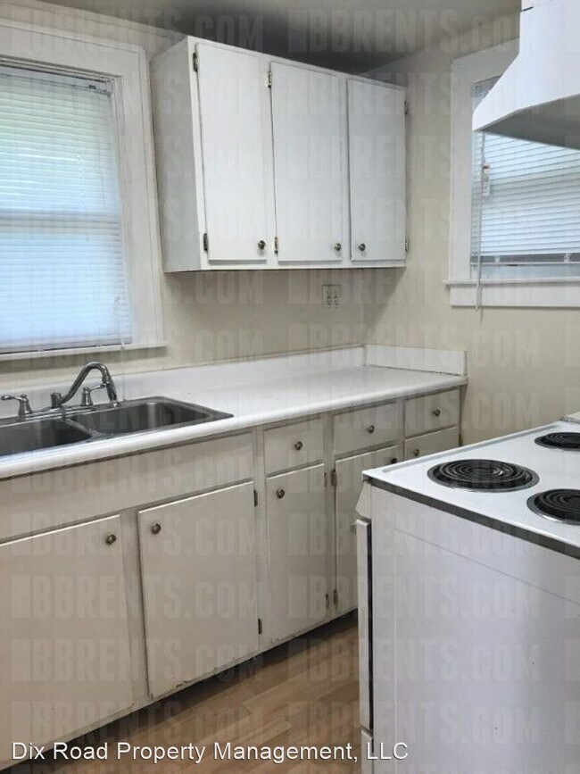 Building Photo - 2 br, 1 bath House - 767 Fairview Avenue,
