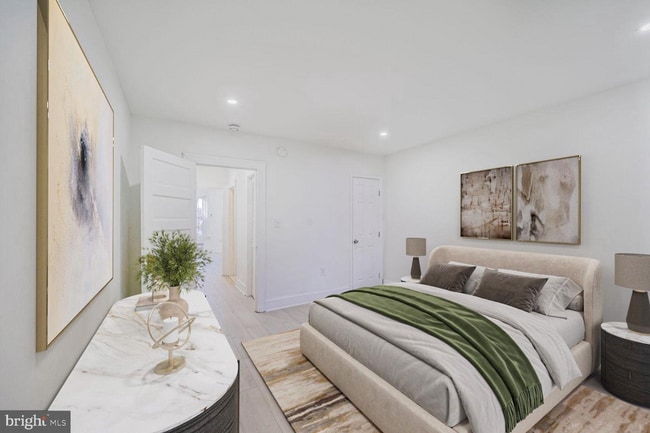 Building Photo - Charming 1BR/1BA in Hill East