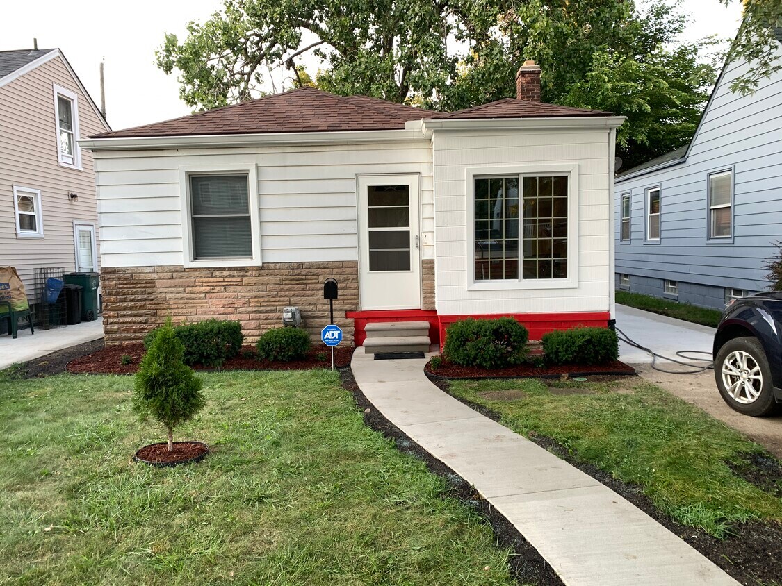 601 E. Webster, Ferndale - 601 E Webster St
