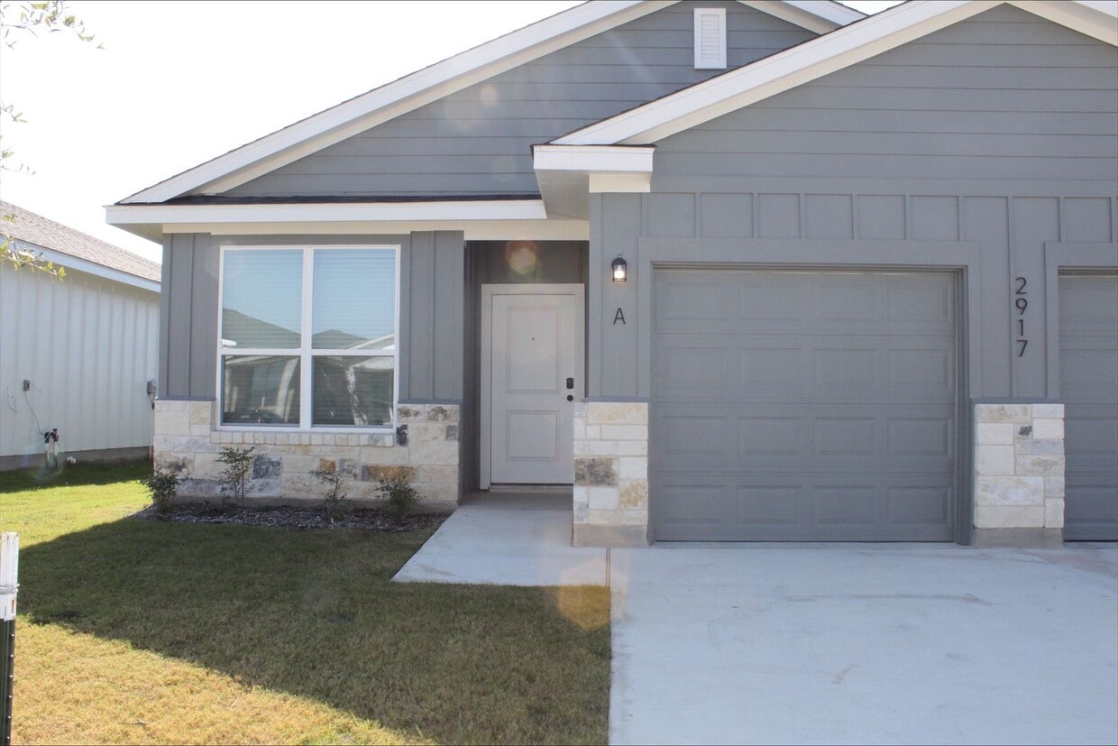 Foto principal - 2917 Quail Rdg Ln