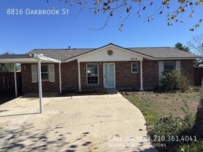 Building Photo - 8816 Oakbrook St