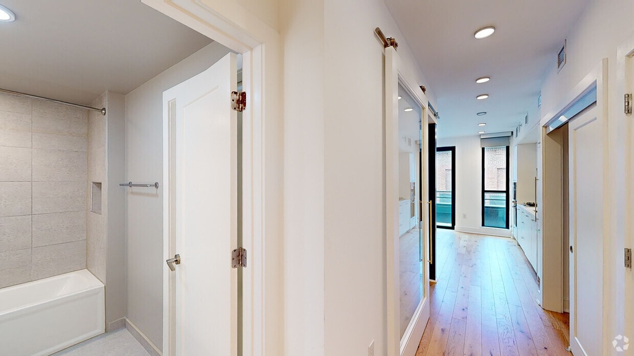Photo - The Shaw Apartments