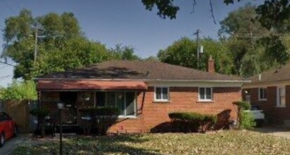 Building Photo - 20576 Faust Ave