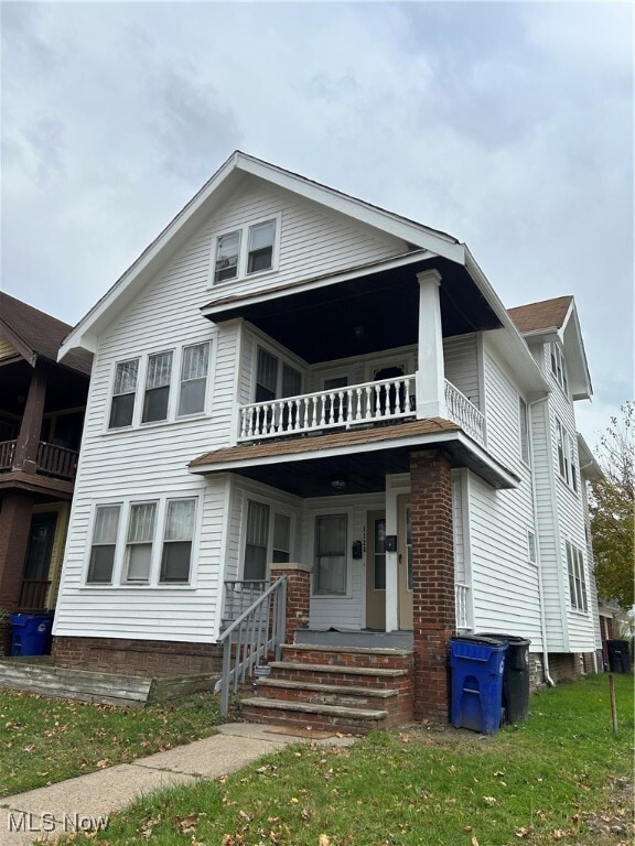1128 E 168th St Cleveland, OH 44110 – photo 2