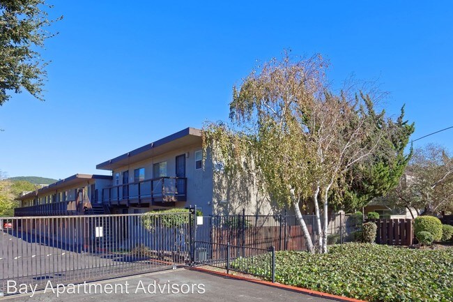 Building Photo - 5017 San Pablo Dam Rd