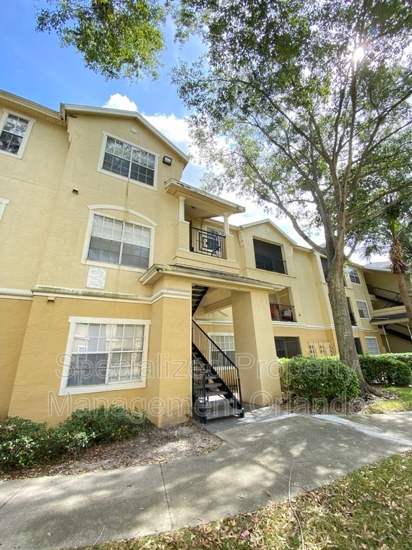 2674 Robert Trent Jones Dr Unit Apt 313, Orlando, FL 32835 Condo for