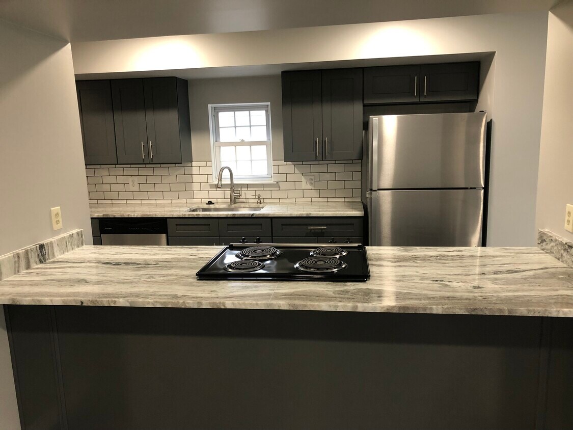 Foto principal - 1665 Huntington Park