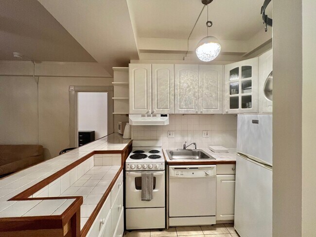 Foto del edificio - 21 Beacon St