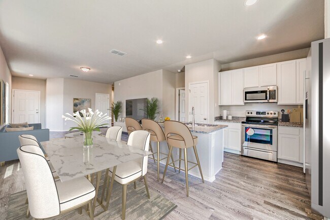 Foto del edificio - 3 Bedroom/2 Bath  Pleasanton Farms Subdivi...