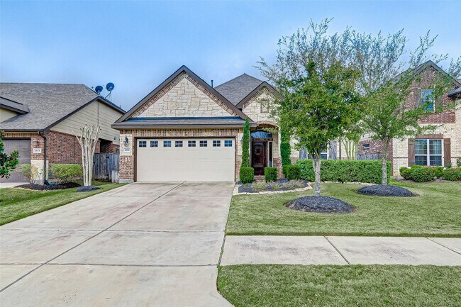Foto del edificio - 4814 Sequoia Park Ln