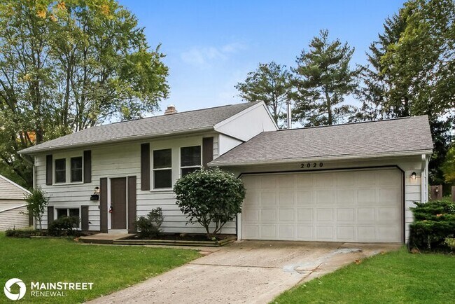 Building Photo - 2020 TURNER DR, LANCASTER, OH 43130