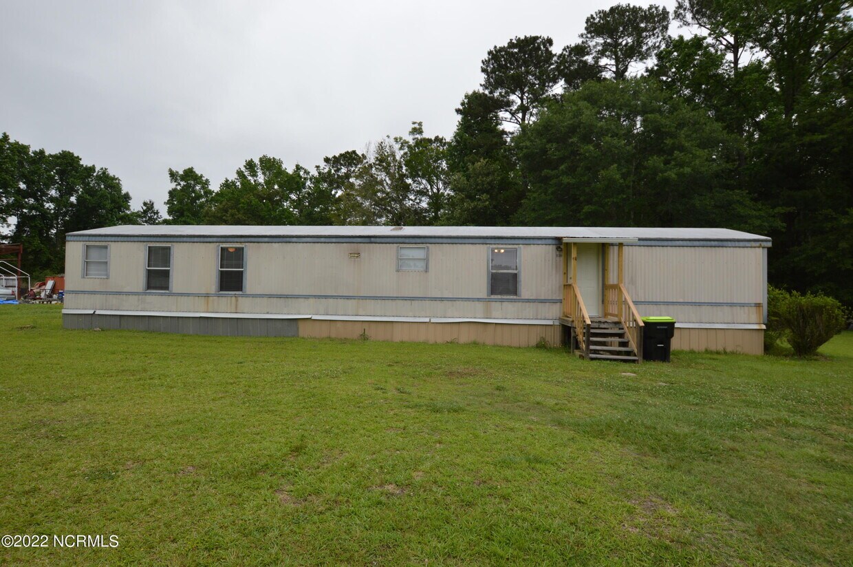 5394 Richlands Hwy, Jacksonville, NC 28540 House Rental in